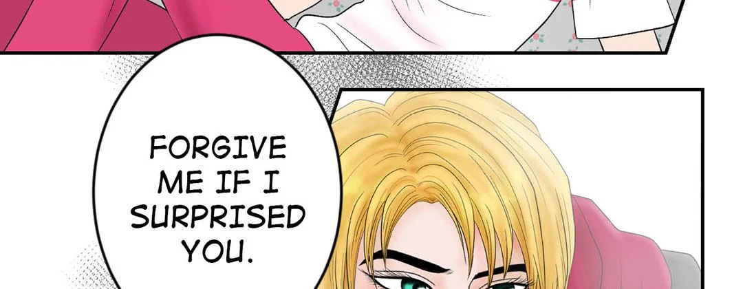 Living with The Wizard - Chapter 2